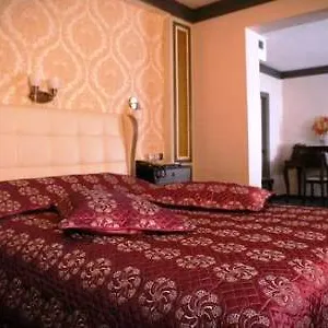 3* Otel Iskender